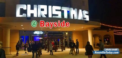 bayside lights roseville|Do I need to have a ticket to attend the Christmas  .